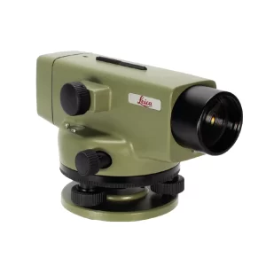 Nivel-automatico-Leica-NAK2-instop-geotop-topografia-central
