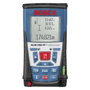 Distanciometro-Bosch-GLM250-VF-instop-geotop-topografia-centra