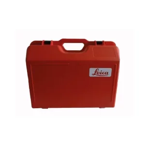Estuche Fibra de Carbono para Estación Leica