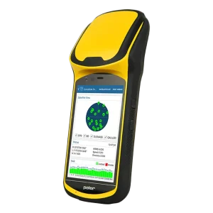 GNSS-Submetrico-South-Polar-X5-instop-geotop-topografia-centra