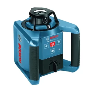 Nivel-Laser-Rotativo-Bosch-GRL-250-HV-instop-geotop-topografia-central