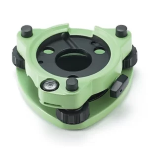 Tribach-sin-plomada-GDF311-geotop-instop-topografia-central