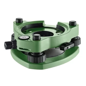Tribrach-con-Plomada-GDF312-geotop-instop-topografia-central