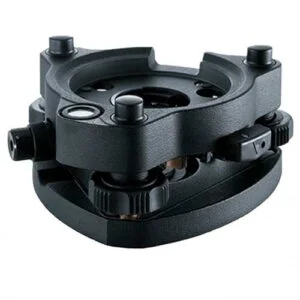 Tribrach-con-plomada-optica-GDF102-geotop-instop-topografia-central