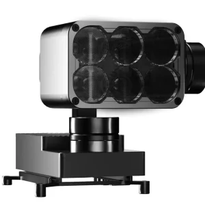 Proyector cardán GL60 Mini