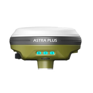 Receptor Rover GNSS AstraPlus