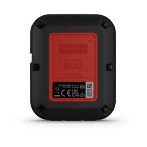 inReach® Messenger Plus
